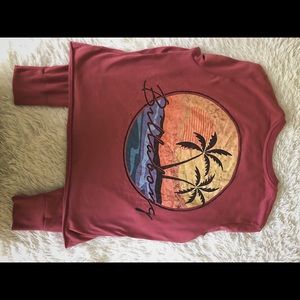 billabong long-sleeve